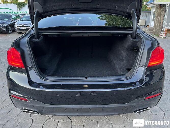 BMW 525 67 interauto-car