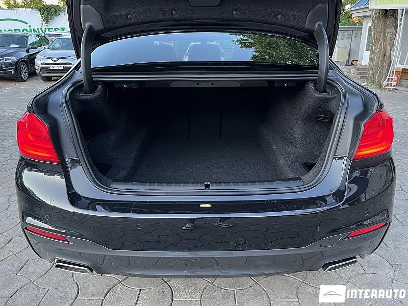 BMW 525 38 automobil-interauto