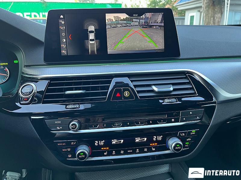 BMW 525 27 automobil-interauto