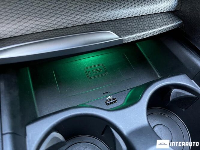 BMW 525 58 interauto-car