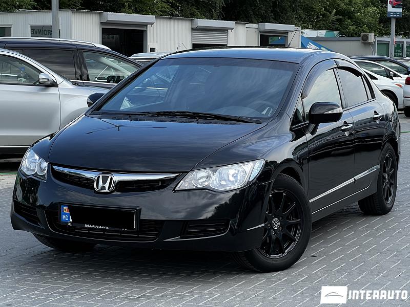 interauto oferta masina