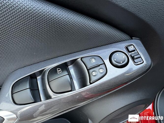 Nissan Juke 33 interauto-car