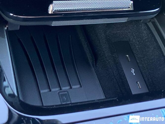 Porsche Cayenne 51 interauto-car