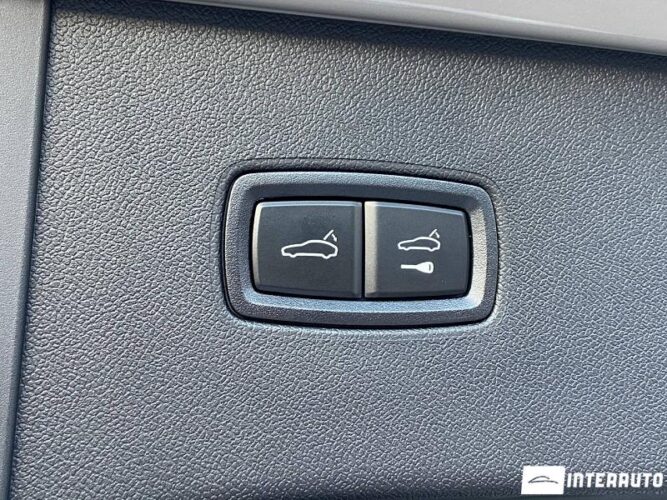 Porsche Cayenne 61 interauto-car