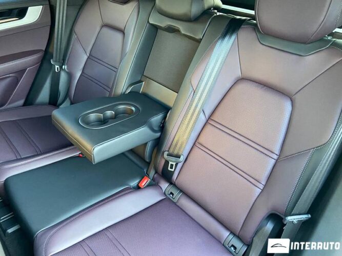 Porsche Cayenne 59 interauto-car