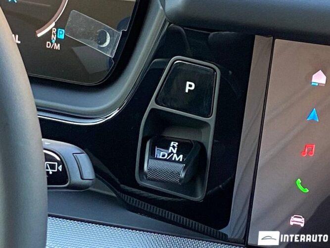 Porsche Cayenne 53 interauto-car