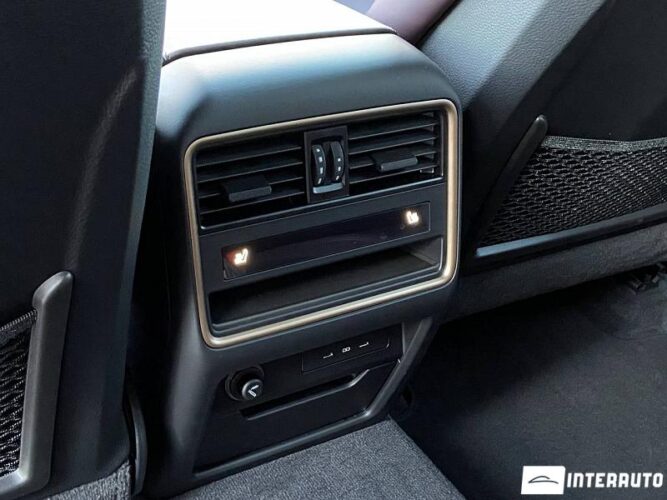 Porsche Cayenne 57 interauto-car