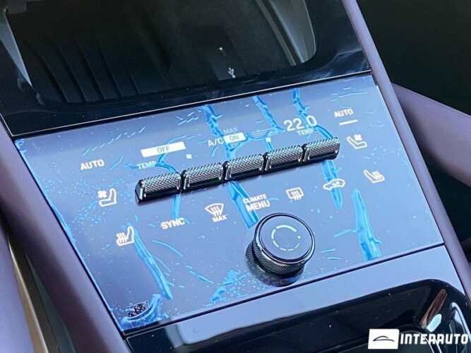 Porsche Cayenne 52 interauto-car