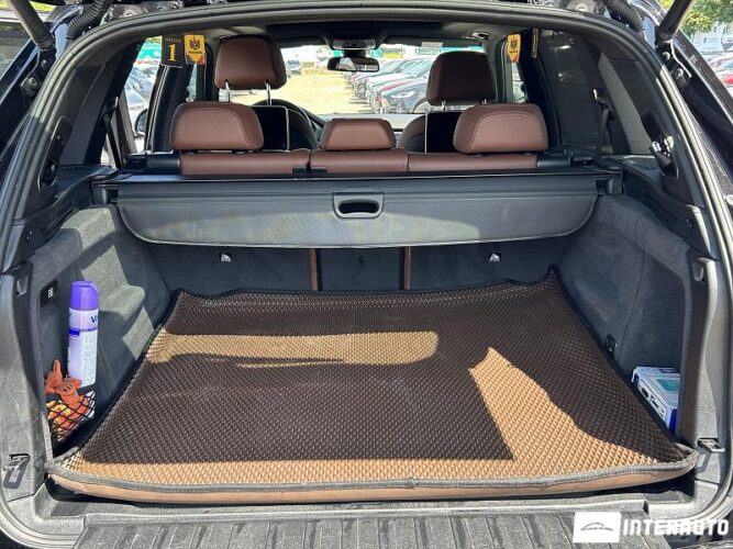 BMW X5 2.5D 49 interauto-car