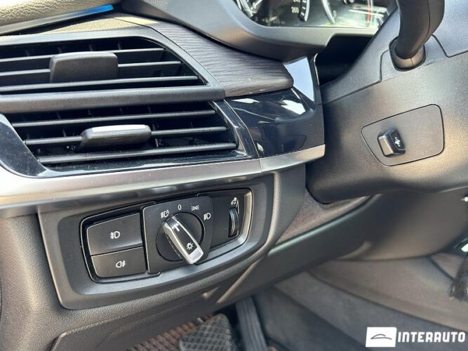 BMW X5 2.5D 41 interauto-car