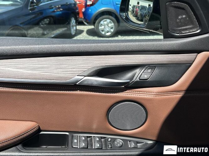 BMW X5 2.5D 37 interauto-car
