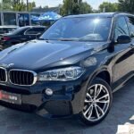 BMW X5 2.5D 2018