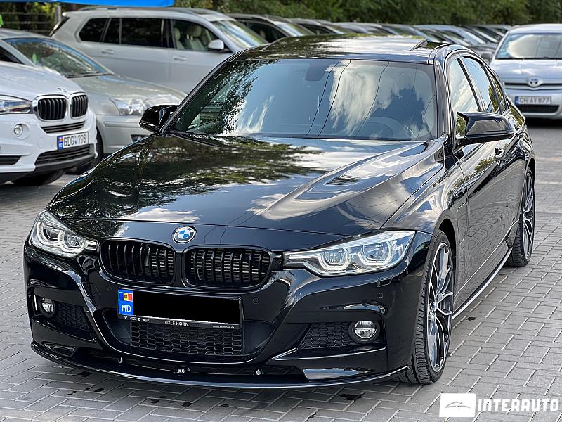 BMW 330E 2 interauto oferta masina