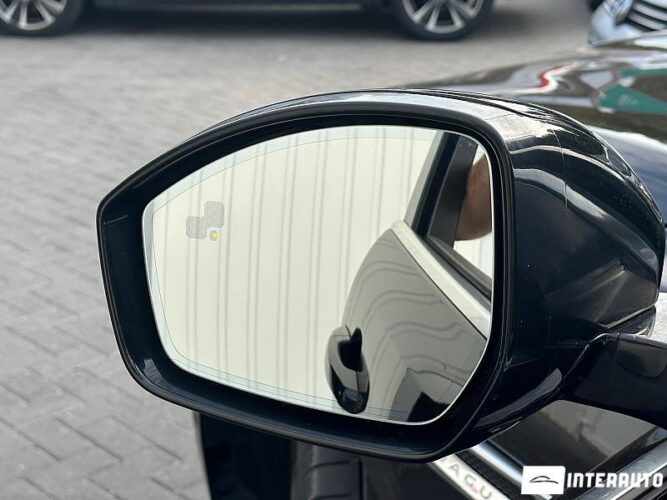 Jaguar F-Pace 65 interauto-car