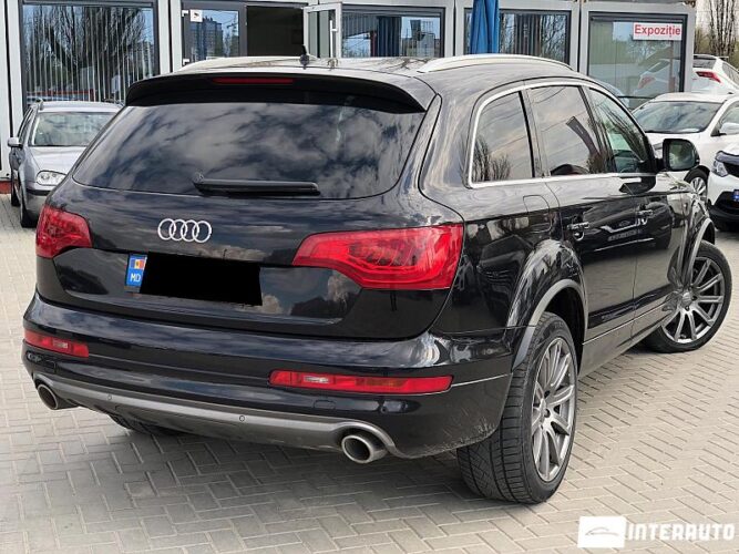 Audi Q7 33 interauto-car