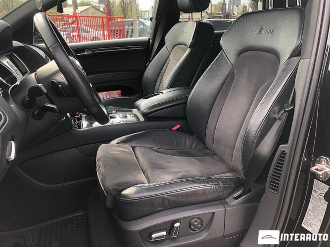 Audi Q7 37 interauto-car