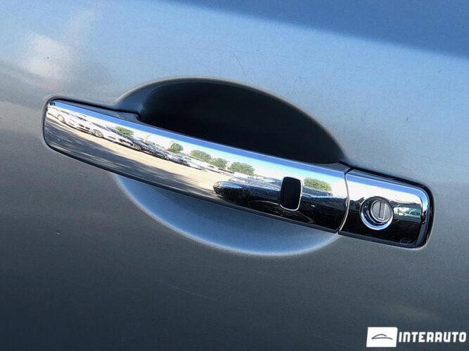 Infiniti FX 35 39 interauto-car