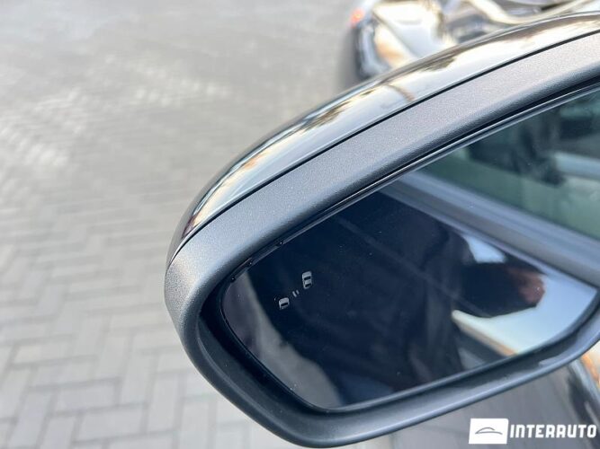 Ford Escape 36 interauto-car