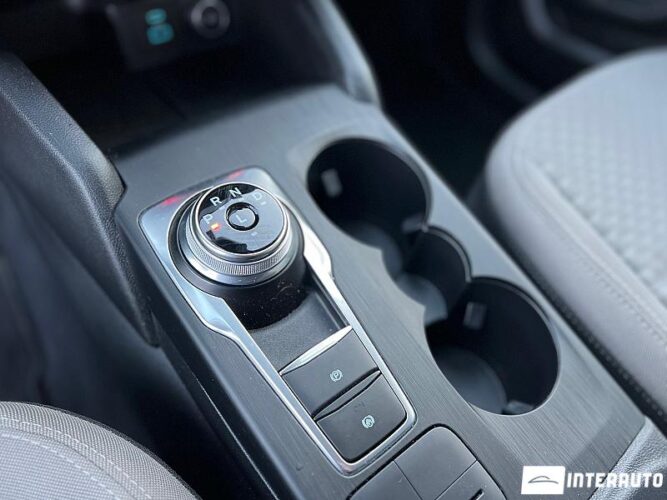 Ford Escape 48 interauto-car