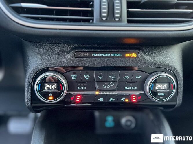 Ford Escape 47 interauto-car