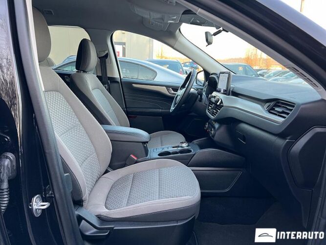 Ford Escape 49 interauto-car