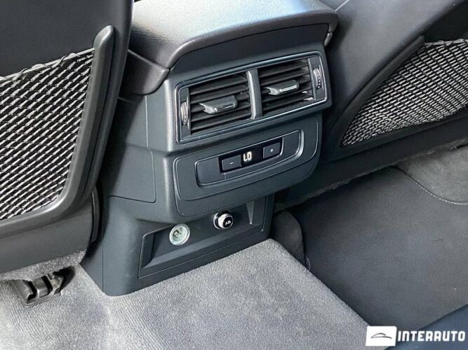 Audi Q7 E-Tron 57 interauto-car