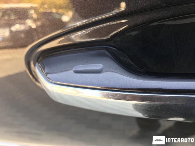 Lexus GX 460 35 interauto-car