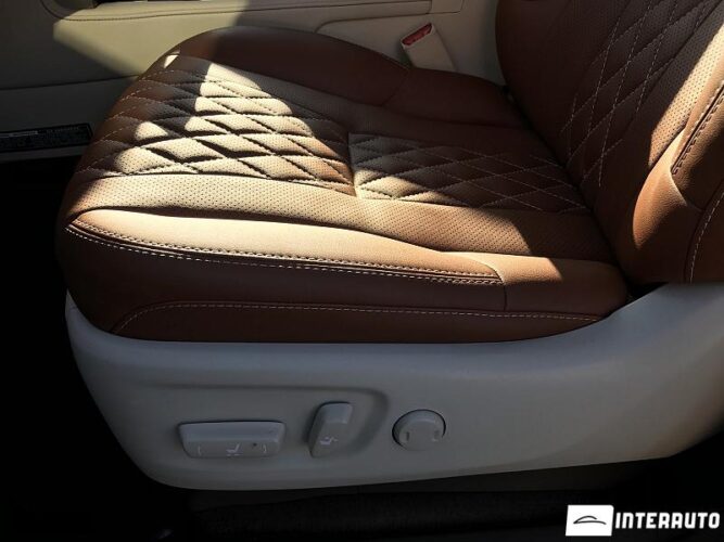 Lexus GX 460 46 interauto-car