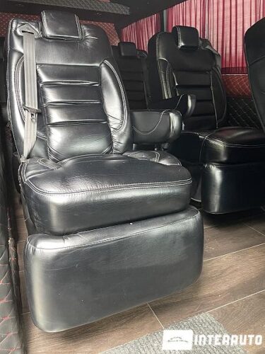 Mercedes Sprinter 33 interauto-car