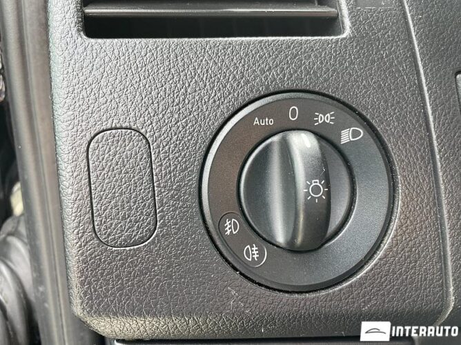 Mercedes Sprinter 38 interauto-car