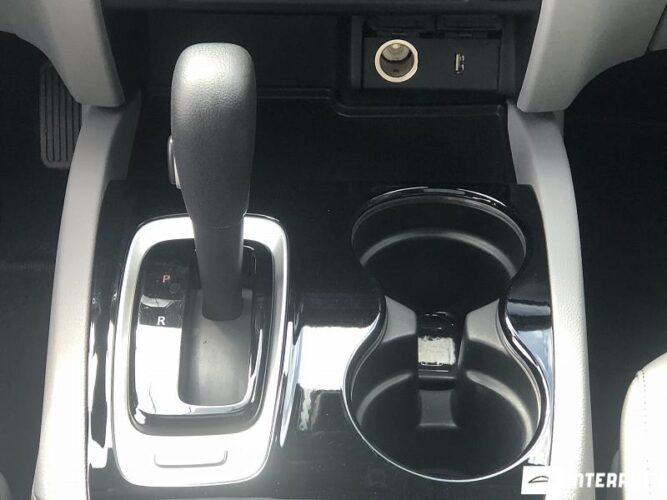 Honda Ridgeline 58 interauto-car