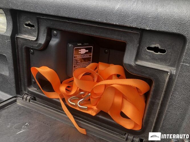 Honda Ridgeline 61 interauto-car