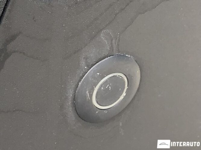 Honda Ridgeline 60 interauto-car