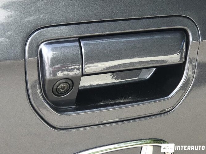 Honda Ridgeline 42 interauto-car