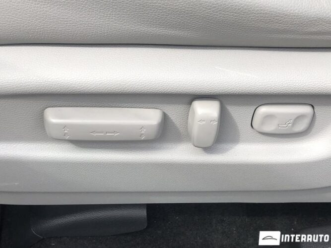 Honda Ridgeline 59 interauto-car