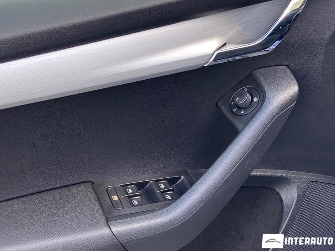 Skoda Octavia 37 interauto-car