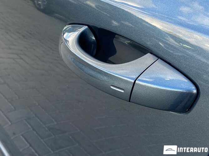 Skoda Octavia 36 interauto-car