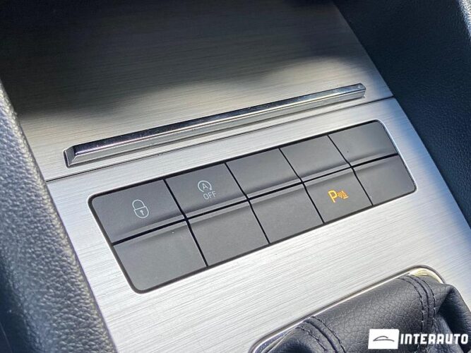 Skoda Octavia 44 interauto-car