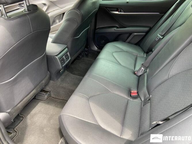 Toyota Camry 47 interauto-car