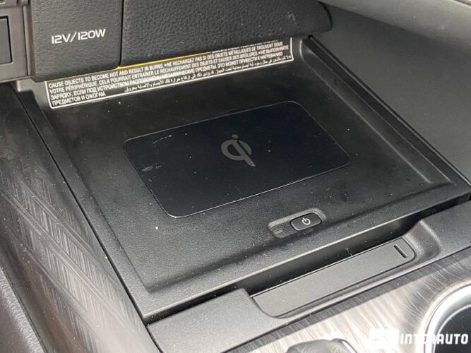 Toyota Camry 41 interauto-car