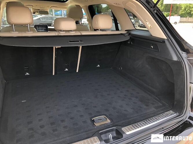 Mercedes GLC 300 43 interauto-car