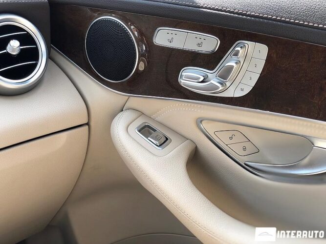 Mercedes GLC 300 39 interauto-car