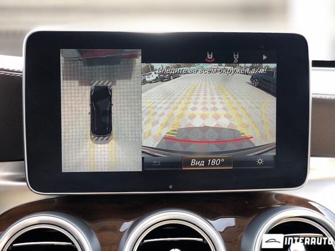 Mercedes GLC 300 38 interauto-car