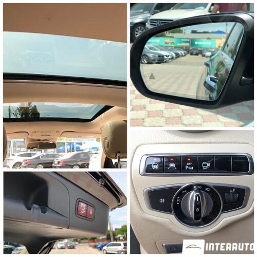 Mercedes GLC 300 41 interauto-car