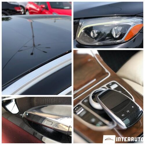 Mercedes GLC 300 42 interauto-car