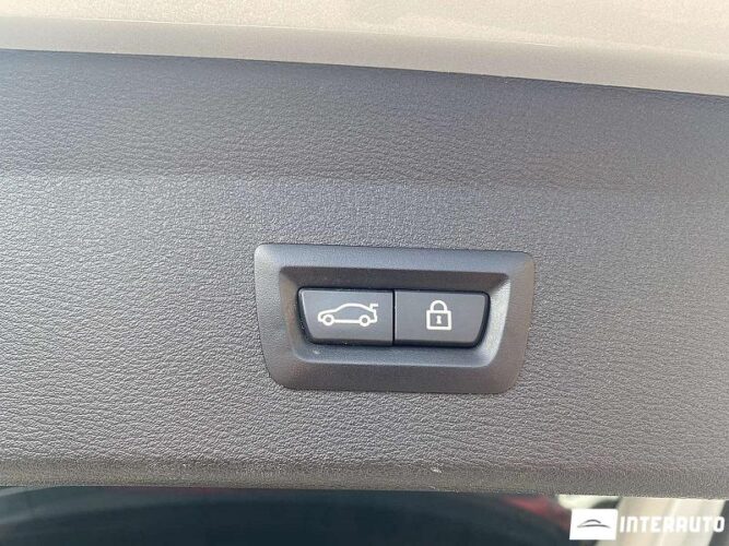 BMW X1 1.6D 46 interauto-car