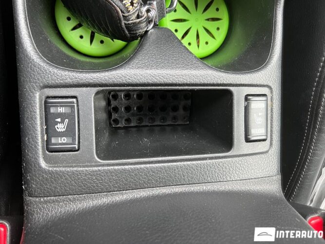 Nissan X-Trail 39 interauto-car