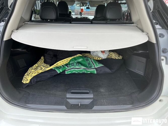 Nissan X-Trail 43 interauto-car