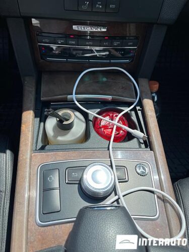 Mercedes E 250 36 interauto-car