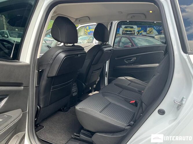 Renault Grand Scenic 47 interauto-car